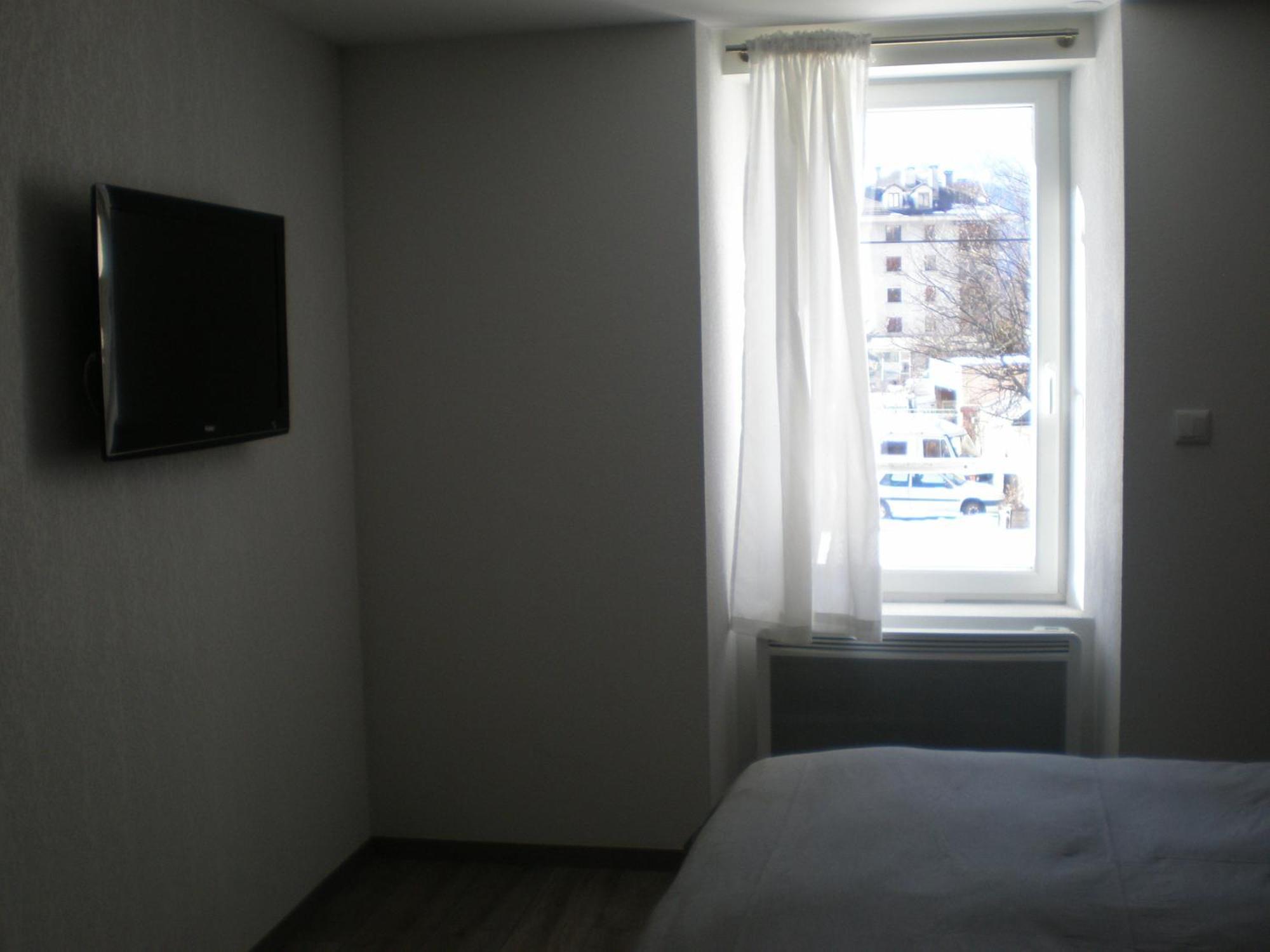 Appart Hotel De La Paix 바르셀로넷트 외부 사진