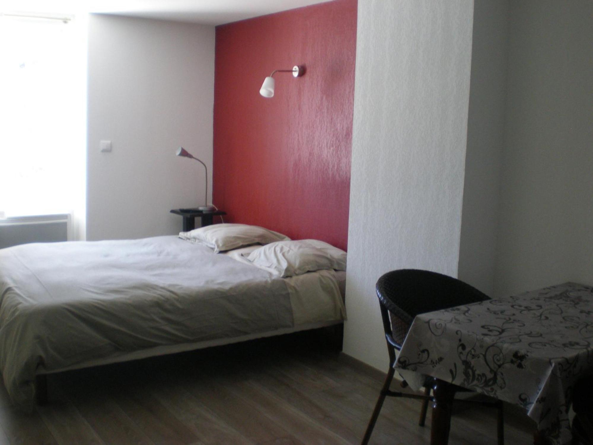 Appart Hotel De La Paix 바르셀로넷트 외부 사진